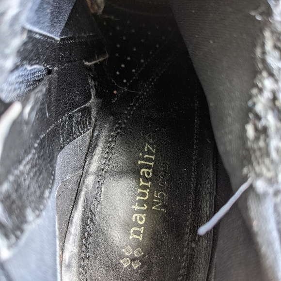 ⚡Flash Sale⚡Naturalizer Tarrin Ankle Boots - Picture 7 of 9